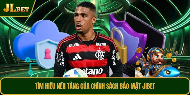 Tìm hiểu nền tảng của chính sách bảo mật JIBET